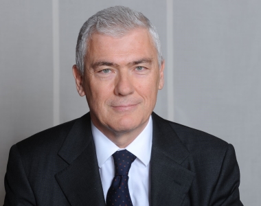 Claudio Machetti, direttore divisione global trading enel