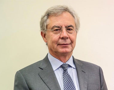 Gianluigi Vittorio Castelli