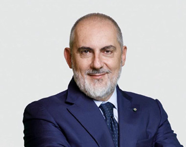 Stefano Antonio Donnarumma