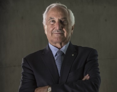 Alberto Bombassei