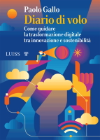 Diario di volo, LUISS, 2022