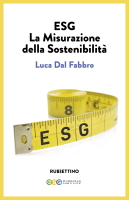 ESG - La Misurazione della Sostenibilità, Rubbettino, 2022